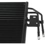 Denso 477-0744 Air Conditioning Condenser