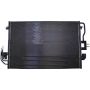 Denso 477-0744 Air Conditioning Condenser