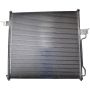Denso 477-0747 Air Conditioning Condenser