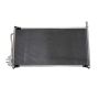 Denso 477-0751 Air Conditioning Condenser
