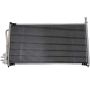 Denso 477-0751 Air Conditioning Condenser