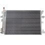 Denso 477-0755 Air Conditioning Condenser