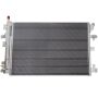 Denso 477-0755 Air Conditioning Condenser