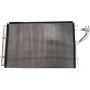 Denso 477-0757 Air Conditioning Condenser