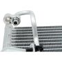 Denso 477-0760 Air Conditioning Condenser