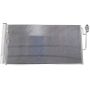 Denso 477-0763 Air Conditioning Condenser