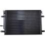 Denso 477-0765 Air Conditioning Condenser