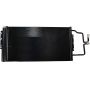 Denso 477-0773 Air Conditioning Condenser