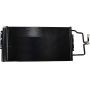 Denso 477-0773 Air Conditioning Condenser