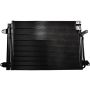 Denso 477-0775 Air Conditioning Condenser