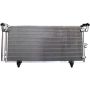 Denso 477-0781 Air Conditioning Condenser