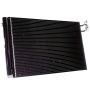 Denso 477-0783 Air Conditioning Condenser
