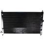 Denso 477-0784 Air Conditioning Condenser