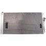 Denso 477-0787 Air Conditioning Condenser