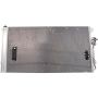 Denso 477-0787 Air Conditioning Condenser