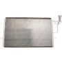 Denso 477-0791 Air Conditioning Condenser
