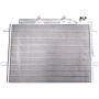 Denso 477-0792 Air Conditioning Condenser