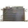 Denso 477-0793 Air Conditioning Condenser