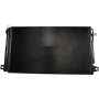Denso 477-0794 Air Conditioning Condenser