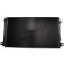 Denso 477-0794 Air Conditioning Condenser