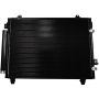 Denso 477-0797 Air Conditioning Condenser