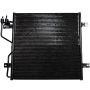 Denso 477-0799 Air Conditioning Condenser