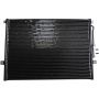 Denso 477-0806 Air Conditioning Condenser