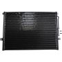 Denso 477-0806 Air Conditioning Condenser