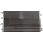 Denso 477-0811 Air Conditioning Condenser
