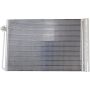 Denso 477-0819 Air Conditioning Condenser