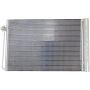Denso 477-0819 Air Conditioning Condenser