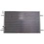 Denso 477-0820 Air Conditioning Condenser