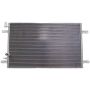 Denso 477-0820 Air Conditioning Condenser