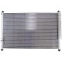 Denso 477-0830 Air Conditioning Condenser