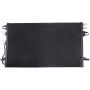 Denso 477-0837 Air Conditioning Condenser