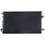Denso 477-0837 Air Conditioning Condenser