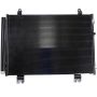 Denso 477-0843 Air Conditioning Condenser