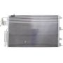 Denso 477-0844 Air Conditioning Condenser