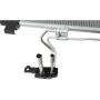 Denso 477-0849 Air Conditioning Condenser
