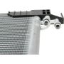Denso 477-0849 Air Conditioning Condenser