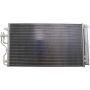 Denso 477-0853 Air Conditioning Condenser