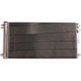Denso 477-0857 Air Conditioning Condenser
