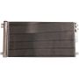 Denso 477-0857 Air Conditioning Condenser