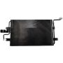 Denso 477-0860 Air Conditioning Condenser