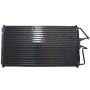 Denso 477-0865 Air Conditioning Condenser