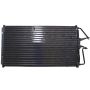 Denso 477-0865 Air Conditioning Condenser