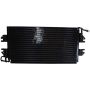 Denso 477-0866 Air Conditioning Condenser