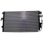 Denso 477-0867 Air Conditioning Condenser