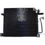 Denso 477-0869 Air Conditioning Condenser