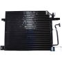 Denso 477-0869 Air Conditioning Condenser